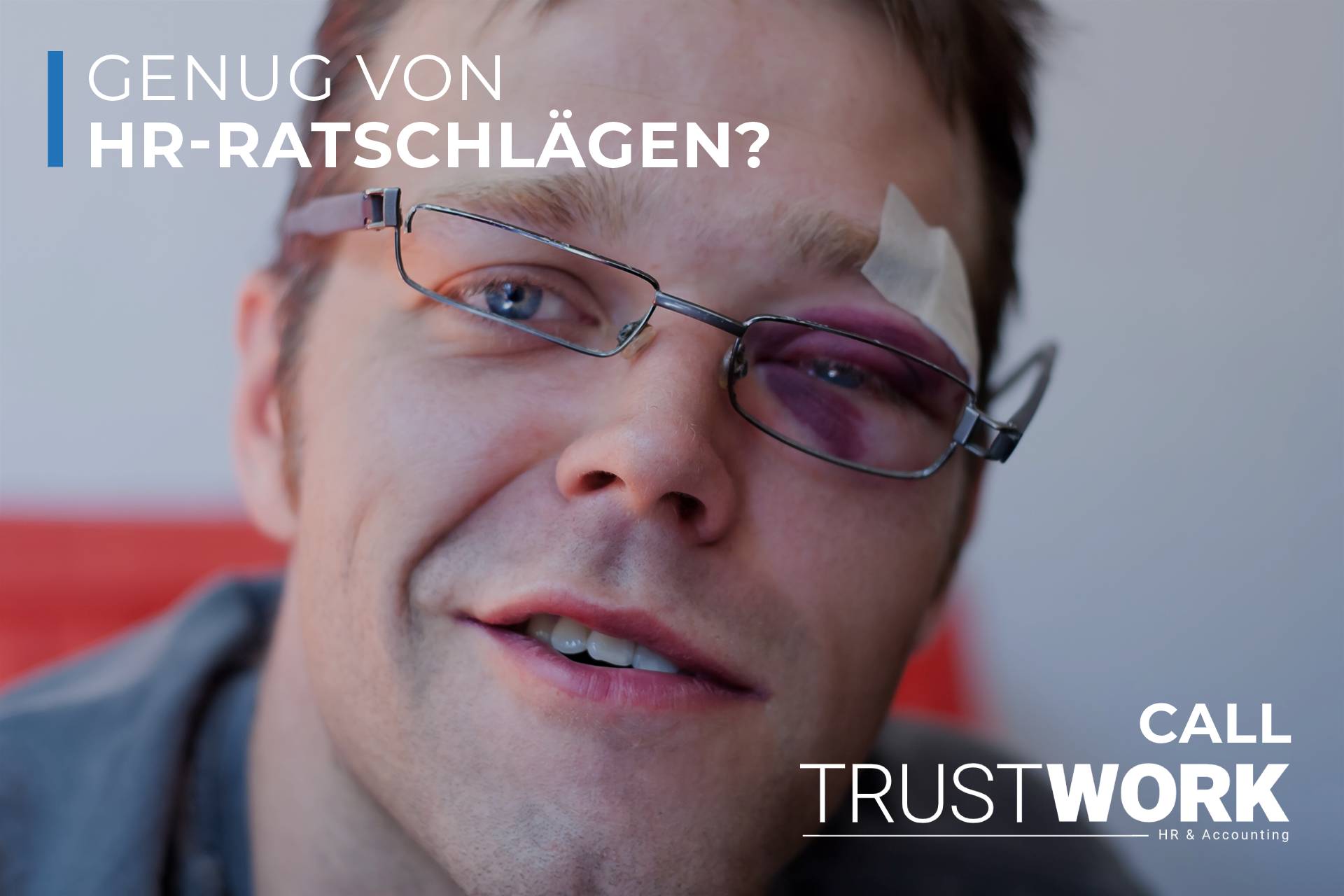HR Outsourcing &#038; Solutions, Trust Work - Treuhand und HR Outsourcing